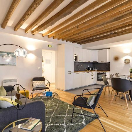 Appartamento di 78 m² con 3 camera Parigi Esterno foto