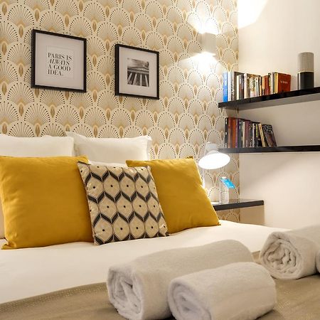 Appartamento di 78 m² con 3 camera Parigi Esterno foto