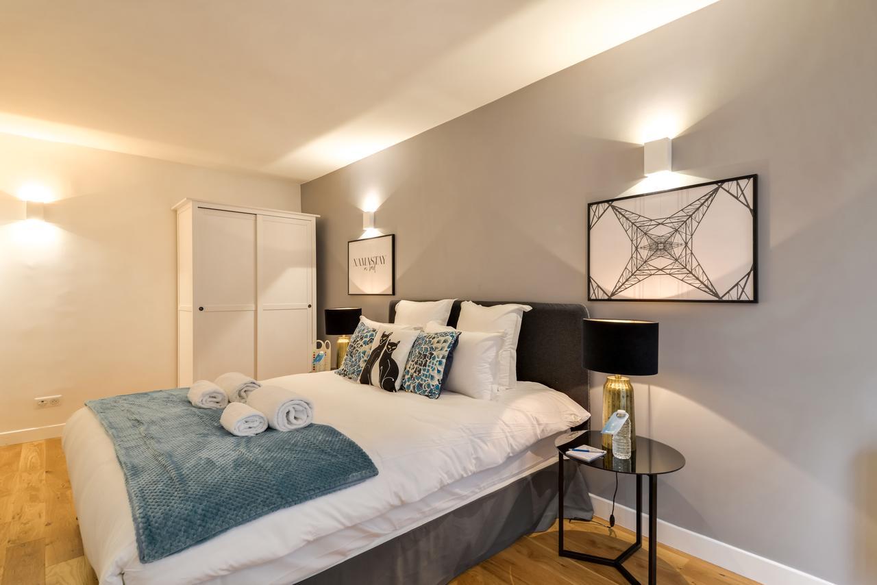 Appartamento di 78 m² con 3 camera Parigi Esterno foto