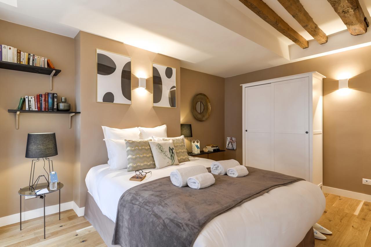 Appartamento di 78 m² con 3 camera Parigi Esterno foto